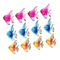 Bothyi - Centro De Mesa En Forma De Panal, Suministros Para Fiestas, Decoración Colgante, Juego De 12