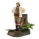 thumbnail image 4 of Figura de acción McFarlane Toys Movie Maniacs Professor Sheldon Oberon (Jumanji) 15 cm, 4 of 9