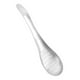 thumbnail image 1 of Rallador Manual Jengibre Limón Ajo Acero Inoxidable Cocina, 1 of 2