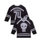 thumbnail image 2 of Camiseta de hockey Marvel Spider-Man Punisher Mickey Mouse para hombre, 2 of 7