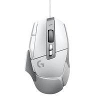 Mouse Gamer Logitech G502 X Blanco