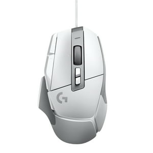 Mouse Gamer Logitech G502 X Blanco