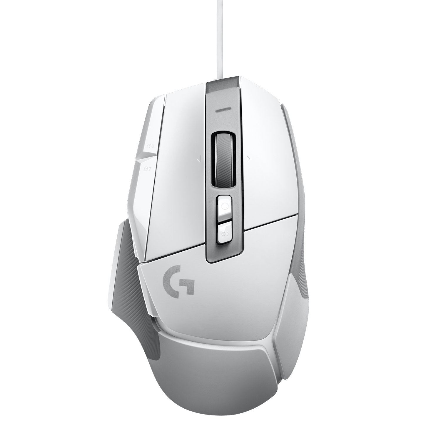 Mouse Gamer Logitech G502 X Blanco