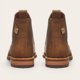 thumbnail image 5 of Botin de Cuero Chelsea Hombre Tupungato OLKI - Café Camel marron 39, 5 of 8