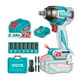 thumbnail image 1 of Llave Impacto inalámbrica torque 750 Nm brushless 42V Total, 1 of 5