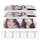 thumbnail image 2 of Blackpink Material Comfort Fit Bedding Solution Easy Care Duvet Cover Sets for Everyday Sleep, 2 of 3