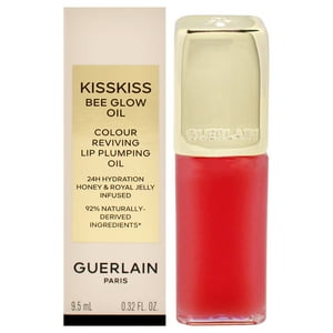 Guerlain - Aceite Iluminador Kiss Kiss Bee - 309 Honey Glow