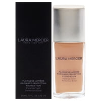 Laura Mercier - Base Perfecta Para Perfeccionar El Resplandor Lumiere - 4W1 Maple De Para Es - Base De 1 Oz