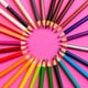 thumbnail image 3 of Lapices Faber-Castell Ecolápices 24+3bicolor Caras y Colores, 3 of 3
