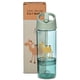 thumbnail image 2 of Botella de Agua con Snack Box 2 en 1 Carl Oscar - Colores Pastel, 2 of 3