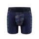 thumbnail image 3 of Pack 4 Boxer Medio Microfibra Hombre, 3 of 3
