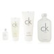 thumbnail image 1 of CK One by Calvin Klein, Juego de Regalo de 4 Piezas para Unisex, 1 of 4