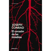 Penguin Random House - Libro El Corazón De Las Tinieblas