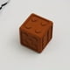 thumbnail image 1 of Baby Silicone Toys Food Grade Silicone Dice Game 6pcs, 1 of 3