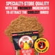 thumbnail image 2 of Bird Seed Cool Birds Hearts on Fire Hot, girasol descascarado de 4,54 kg, 2 of 9