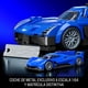 thumbnail image 3 of Automovil Speed Cadillac Project, 3 of 4