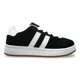 thumbnail image 1 of Zapatilla Urbana Mujer Verona Black New Walk, 1 of 1