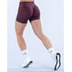 thumbnail image 3 of Short Fitness Calza Corta 6.5 Impact Ajuste Escultórico - YJ327, 3 of 3