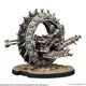 thumbnail image 2 of Juego de mesa Asmodee Star Wars Legion TSMEU-6 Speeder Bike de rueda, 2 of 8