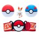 thumbnail image 3 of Cinturon Entrenador Pokemon + Figura Roleplay, 3 of 6