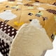 thumbnail image 2 of Cubrecama polar con chiporro 2 plazas - cup01, 2 of 2