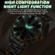 thumbnail image 2 of Vestido de negocios con diamantes para hombre Watch Yunanwa, de acero inoxidable, 2 of 8