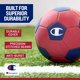 thumbnail image 5 of Balón de fútbol Champion talla 3 Fierce Tide/Coral, 5 of 7