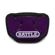 thumbnail image 2 of Placa Dorsal Battle Premium para Fútbol Americano Juvenil - Morado, 2 of 7