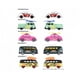thumbnail image 5 of MAJORETTE MAJ VW THE ORIGINALS 5 PIECES GIFTPACK, 5 of 7