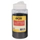 thumbnail image 2 of Glitter negro School Smart Craft, frasco de 454 g, 2 of 9