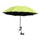 thumbnail image 1 of Sombrilla De Playa Con Abrazadera Ajustable Para Playa, Piscina, Terraza, Color Verde, 1 of 5