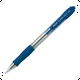 thumbnail image 1 of Pack 5 Lápices Pilot Lapiz Pasta Super Grip 1.0 Azul, 1 of 2