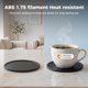 thumbnail image 3 of Filamento ABS Creality 1 kg negro 1,75 mm, 3 of 8