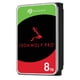 thumbnail image 2 of Disco Duro Interno Seagate IronWolf Pro ST8000NT001 8TB 3.5" negro, 2 of 5
