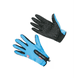 thumbnail image 2 of Guantes Térmicos Bici Touch Antideslizante, Azul, Talla M, 2 of 3