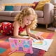 thumbnail image 5 of Tablet infantil Trayoo de 7" Android, 32 GB, funda rosa, 5 of 7
