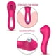 thumbnail image 3 of Clitoral Sucker Vagina Suck G Spot Vibrator Female Clit Vacuum Stimulator ​Nipple Sex Toys for Adults Women Masturbator Products, 3 of 5