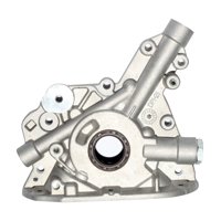 Repuestos Del Sol - Bomba Aceite Chevrolet Aveo 1.4 2009 2013