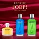 thumbnail image 2 of Perfume Joop! Eau de Parfum Le Bain, 40 ml, para mujer, 2 of 3