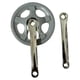thumbnail image 2 of Juego De Bielas Para Bicicleta Accesorios Para Ciclismo Componentes Resistentes Para Montar Juego De Bielas Para Bicicleta, 2 of 5