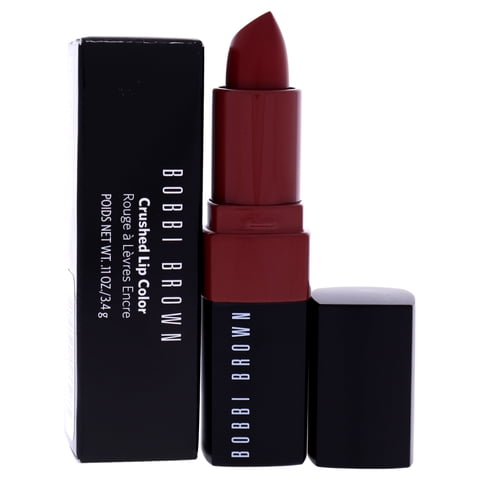 Labial Bobbi Brown Crushed Lip Color Cranberry 3 Ml Mujer
