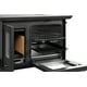 thumbnail image 3 of COCINA A LEÑA COMBUSTION LENTA ALMA, 3 of 3