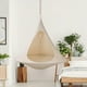 thumbnail image 4 of Leisure Hammock, Waterproof Butterfly Swing Chair, Oxford Cloth Tent, Cone Hammock, For Car Balcony Indoor Garden Camp Kids Entertain Space 80kg Max., 4 of 4