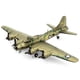 thumbnail image 1 of Kit de modelo de metal Metal Earth B-17 1:130 – 76 piezas, 1 of 9