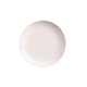 thumbnail image 1 of Plato Coupe Porcelana Blanca 25,4 cm Hallen - Apto Lavavajillas y Microondas, 1 of 2
