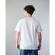thumbnail image 2 of Polera hombre manga corta Lisa XV1770 Polemic, 2 of 3