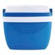 thumbnail image 3 of Cooler Nevera Portatil 12 Litros Azul con Manija y Tapa con Portavasos, 3 of 4