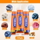thumbnail image 2 of Pegamento permanente para tela FITTDYHE, 60 ml, lavable para ropa, 2 of 7