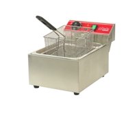 Maigas - Freidora Electrica 1 Deposito 6 Lts 6Ei168