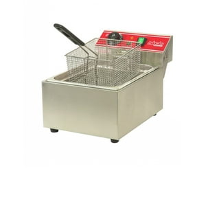 Maigas - Freidora Electrica 1 Deposito 6 Lts 6Ei168